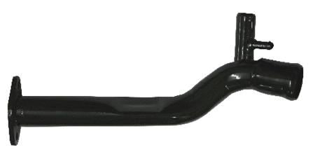 Fiat Marea Brava 1.6 16V Soğutma Borusu Serkar 4936