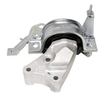 Fiat Grande Punto 1.3 Multijet Motor Takozu Serkar 4951