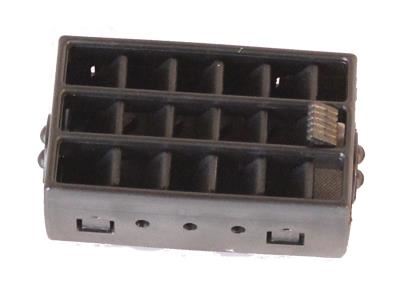 Renault 9 11 Kalorifer Havalandırma Izgara Difizörü Sol 7700684043