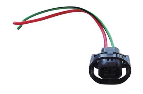 Renault R9 R11 Fan Müşür Soketi Serkar 5104