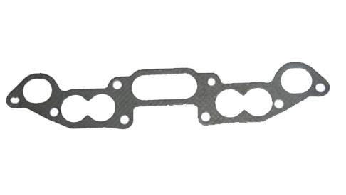 Renault 12 Manifold Contası Saclı Serkar 5125