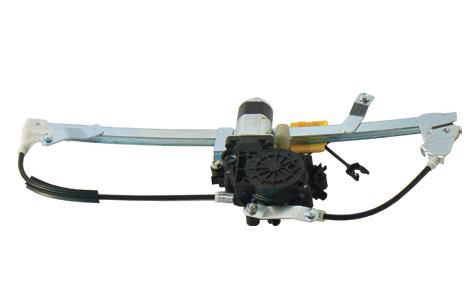 Fiat Tempra Tipo Cam Krikosu Ön Sağ Elektrikli Serkar 5196