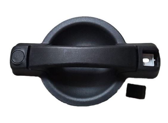 Fiat Doblo Sürgülü Sağ Dış Kapı Açma Kolu Serkar 5418