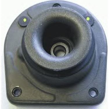Fiat Palio Doblo Albea Ön Amortisör Takozu Sol Serkar 5467