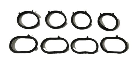 Fiat Doblo 1.9 Düz Emme Manifold Contası Seti 8li Serkar 5496