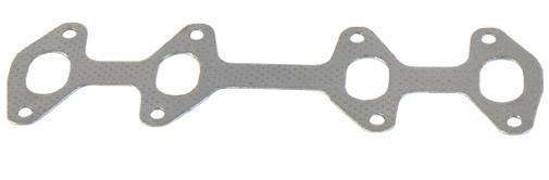 Fiat Palio Doblo Albea 1.4 1.2 Egzoz Manifold Contası Serkar 5499
