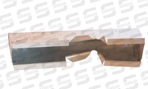 Doğan Kartal Şahin Koltuk Sacı Serkar 5621