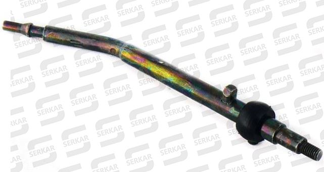 Tofaş Doğan Şahin Kartal Vites Alt Kolu Tek 1600 Serkar 6011