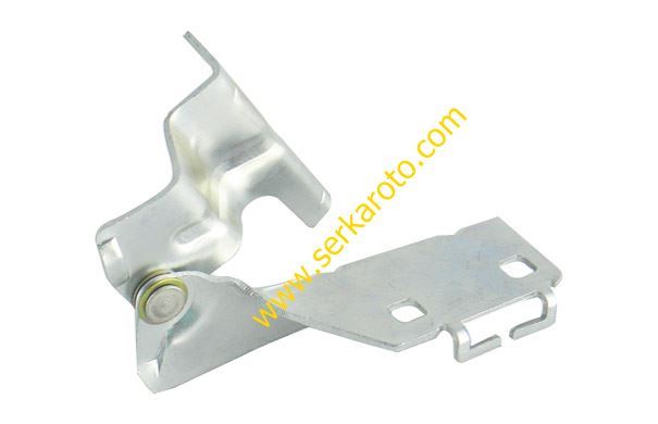 Renault Megane 2004-2009 Kaput Menteşesi Sol Serkar 6075L