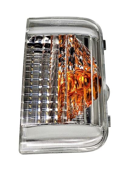 Ducato 3 Yan Ayna Sinyal Lambası Sağ Serkar