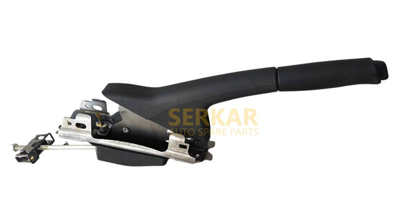 Renault Clio 3 Symbol Thalia El Fren Kolu Siyah Serkar 6143
