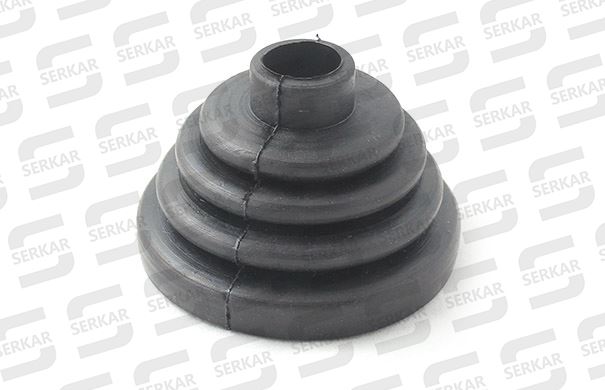 Şahin, Murat 124 Vites Körüğü Serkar