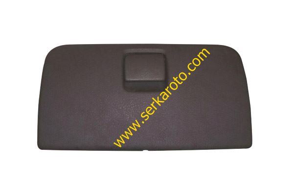 Renault Clio Symbol Thalia Torpido Kapağı Gri Serkar 6203