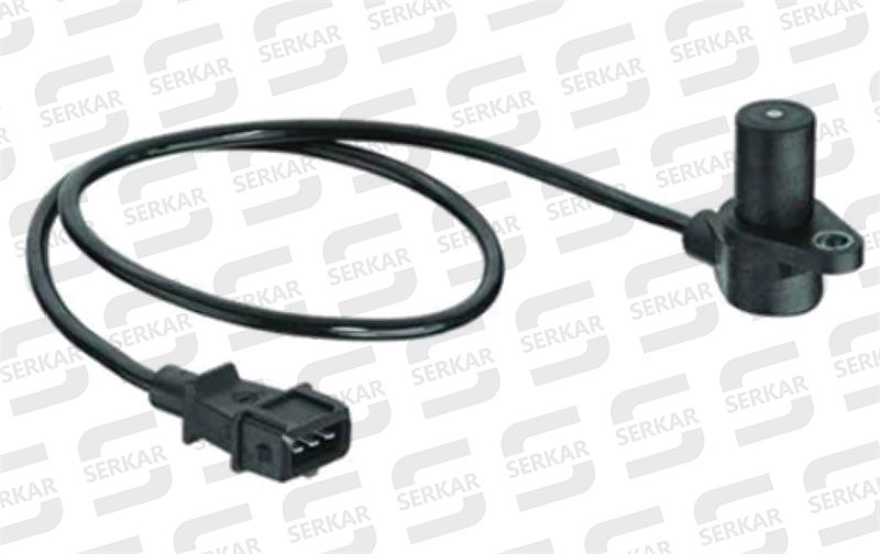 Tofaş Doğan Kartal Şahin Slx Motor Volant Sensörü Serkar 6750