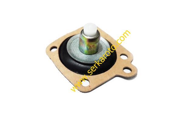 Renault R19 Basmalı Diyafram Serkar 6898