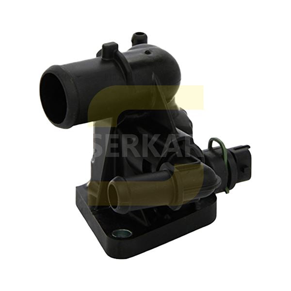 Fiat Linea Doblo Punto Astra J Termostat 1.3 Multijet Serkar 6942