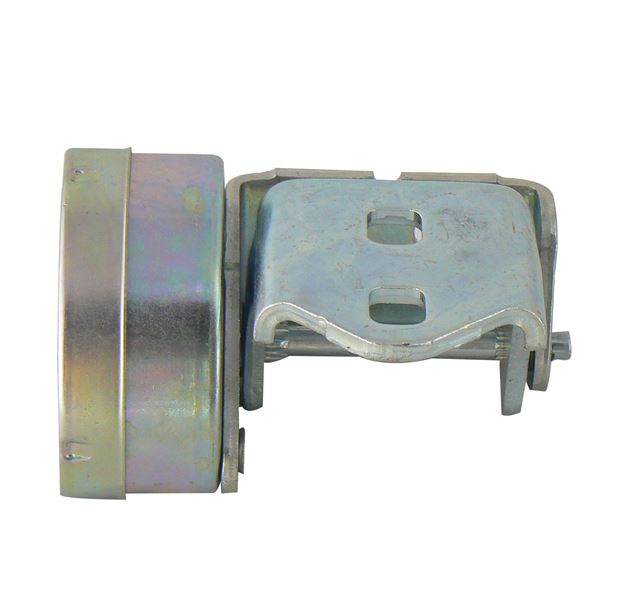 Renault Megane 2004-2009 Kapı Alt Menteşe Ön Sağ Serkar 6974