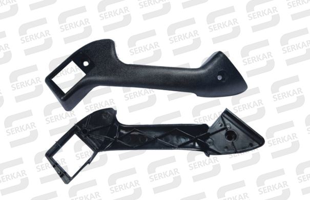 Tofaş Doğan Kartal Şahin Kapı Kolçağı Alt Üst Takım Sağ Serkar 7083
