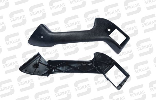Tofaş Doğan Kartal Şahin Kapı Kolçağı Alt Üst Takım Sol Serkar 7084