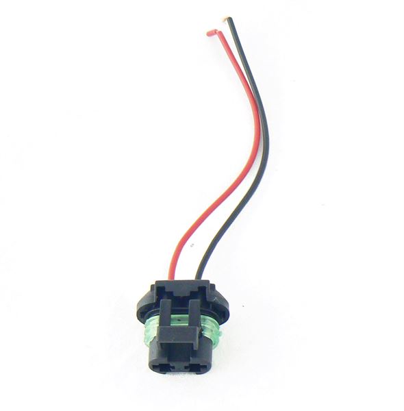 Fiat Doblo Albea Fan Motor Soketi Serkar 7254
