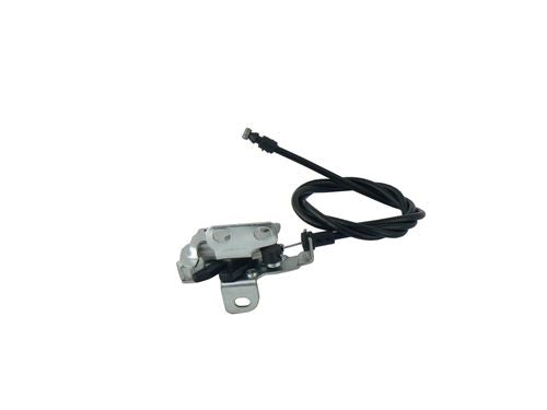 Fiat Ducato Bagaj Kilidi Arka Üst Sol Serkar 7268