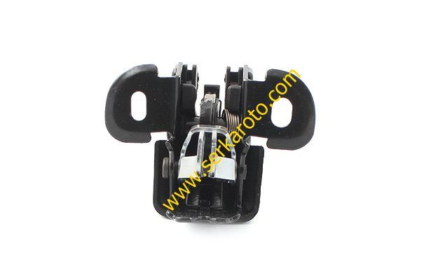 Renault Kangoo Logan Bagaj Kilidi Serkar 7347