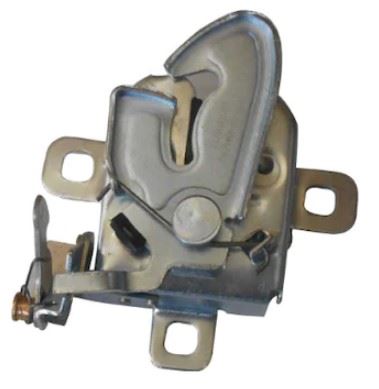Fiat Palio Siena Albea Kaput Kilidi Serkar 7549