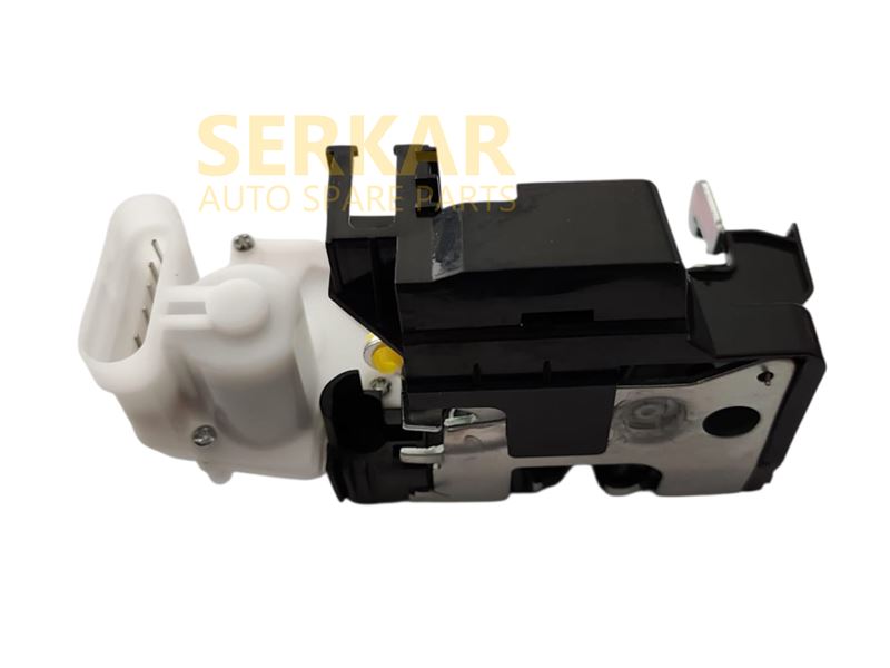 Fiat Doblo 1 2 Kapı Kilidi Ön Sağ Serkar 7561