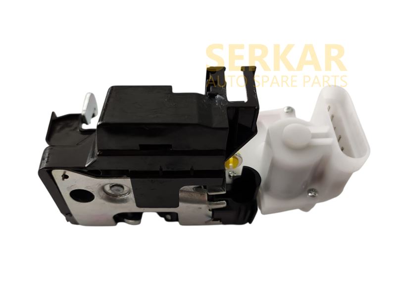 Fiat Doblo 2001-2011 Kapı Kilidi Ön Sol Serkar 7562