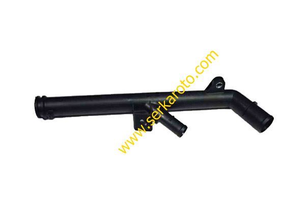 Renault Megane Scenic Clio Devirdaim Blok Su Borusu Serkar 7603