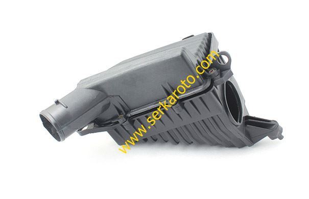 Fiat Brava Marea Hava Filtre Kabı Komple Serkar 7604