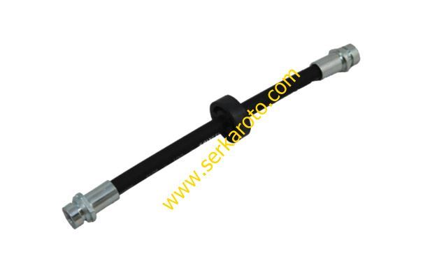 Fiat Doblo 3 Arka Fren Hortumu 2010-2023 Serkar 7658