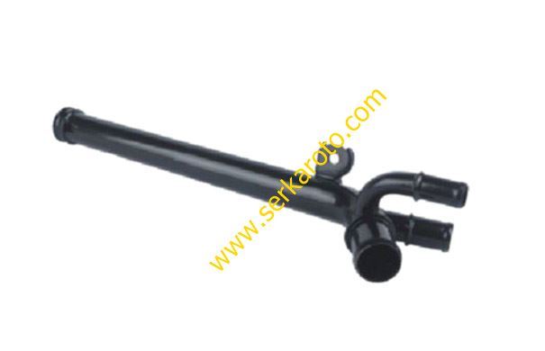 Renault R9 R11 R19 Su Soğutma Borusu Sac Serkar 7704