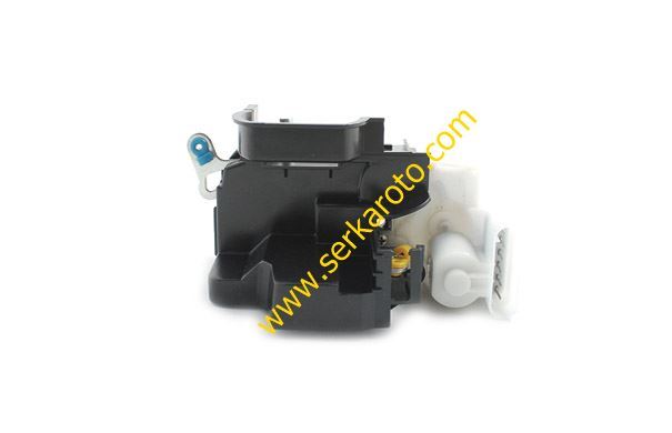 Fiat Palio Albea Ön Kapı Kilidi Elektrikli Sol Serkar 7732