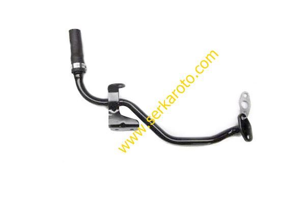 Fiat Albea Doblo Punto 1.3 Mjt Termostat Ara Su Borusu Serkar 7733