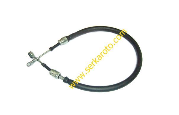 Fiat Punto 2006-2017 Vites Kumanda Teli Serkar 7776