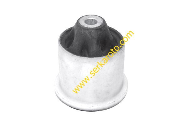 Dacia Logan Sandero Duster Torsiyon Burcu Serkar 7894