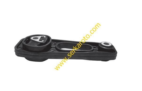 Dacia Duster Arka Motor Takozu 2010-2017 Serkar 7898