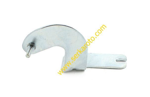 Renault R9 Kaput Menteşesi Sol Serkar 7928
