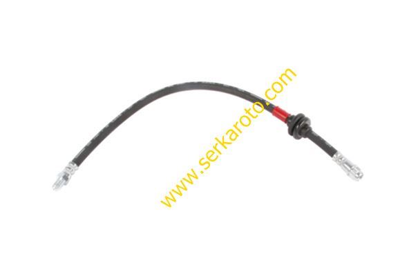 Renault Megane 2010-2015 Fren Hortumu Ön Serkar 7962
