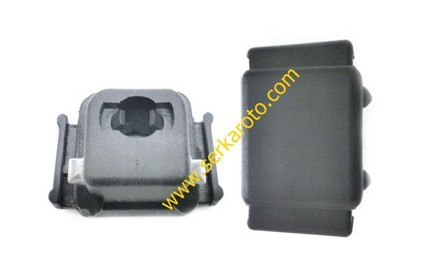 Renault R19 Master Torpido Kapak Kilidi Serkar 7999