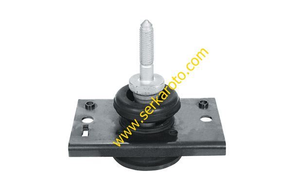 Renault Master 2 Motor Takozu Sol Serkar 8029