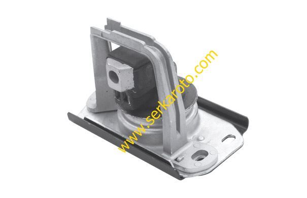 Renault Trafic 2005-2014 Motor Takozu 2.0 DCI Serkar 8072