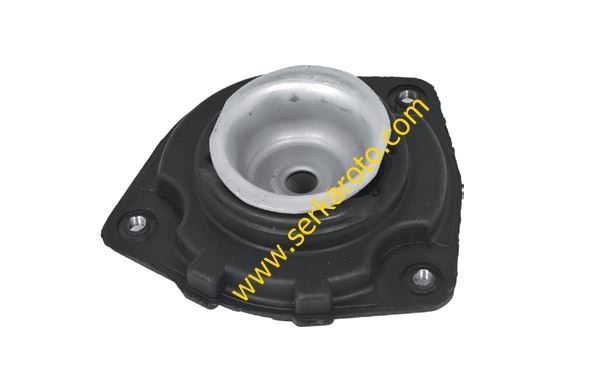 Renault Clio 3 Ön Amortisör Takozu Sol Serkar 8117