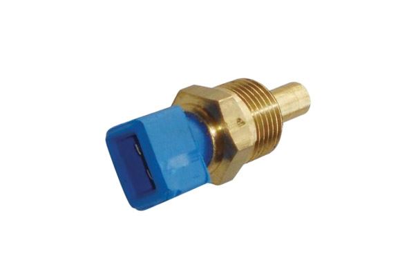 Fiat Tempra Hararet Müşürü Mavi Soket Serkar 8126