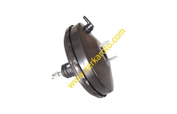Renault Clio 2 1.2 1.4 1.5 dCi Fren Westinghouse Serkar 8140