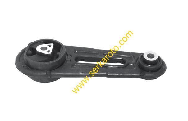 Renault Megane 2 Clio 3 1.5 DCI Motor Takozu Serkar 8148