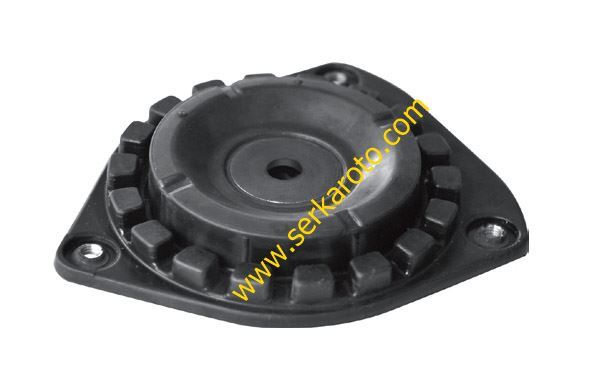 Renault Megane 3 Fluence Ön Amortisör Takozu Sağ Sol Serkar 8149
