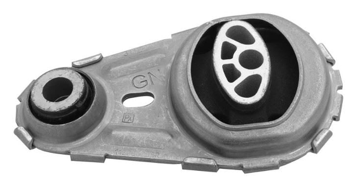 Renault Megane 3 Fluence 1.5 DCI Motor Takozu Serkar 8171