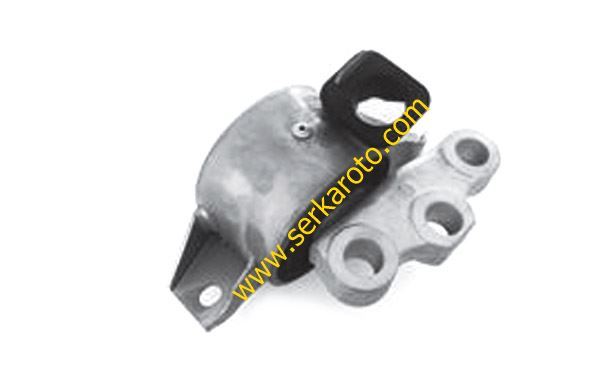 Alfa Romeo Mito 1.6 Mjt Motor Ön Takozu Serkar 8216